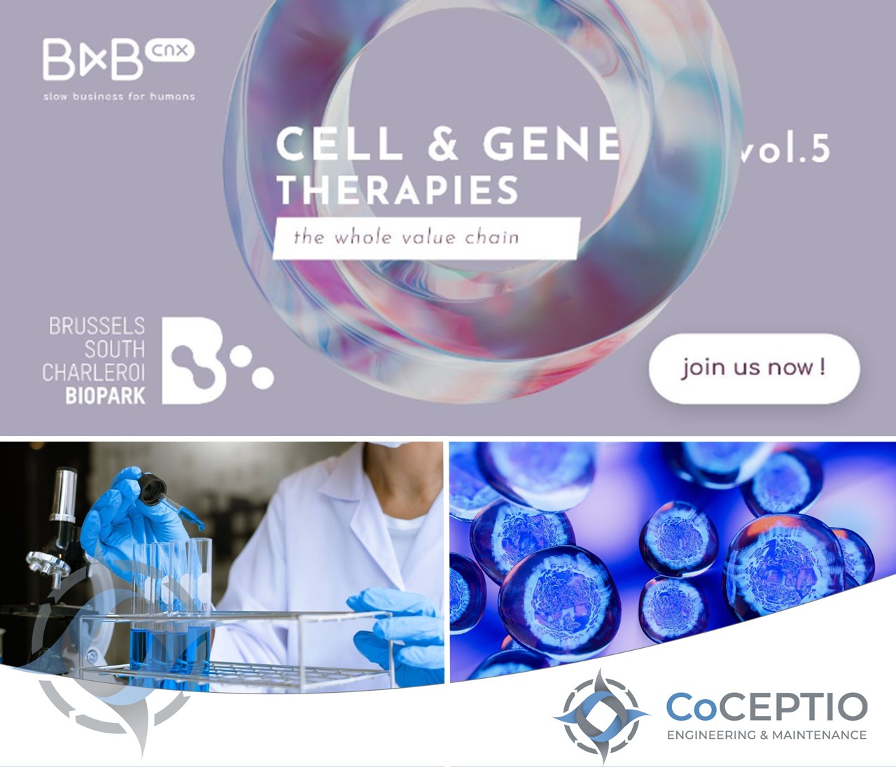 Cell & Gene therapies vol.5